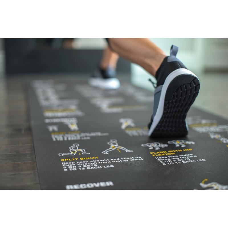 Get Faster Feet, Better Ball Control: 15 Ways The Sklz Touch Trainer Can Transform Your Soccer Skills Overnight
