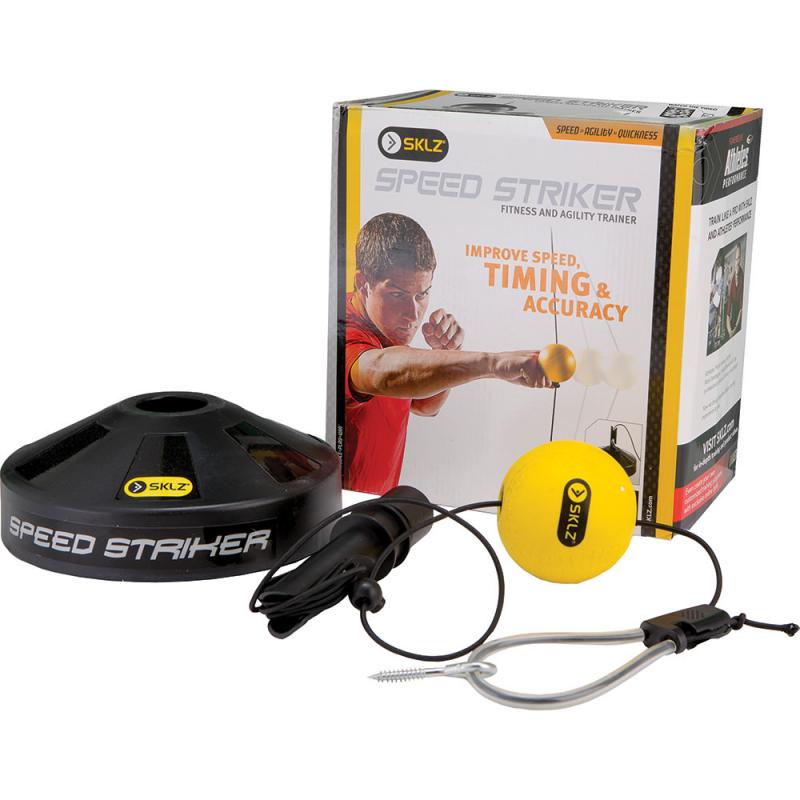 Get Faster Feet, Better Ball Control: 15 Ways The Sklz Touch Trainer Can Transform Your Soccer Skills Overnight