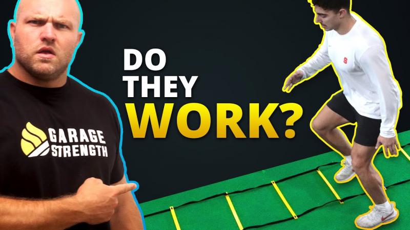 Get Faster Feet, Better Ball Control: 15 Ways The Sklz Touch Trainer Can Transform Your Soccer Skills Overnight