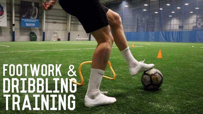 Get Faster Feet, Better Ball Control: 15 Ways The Sklz Touch Trainer Can Transform Your Soccer Skills Overnight