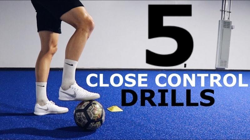 Get Faster Feet, Better Ball Control: 15 Ways The Sklz Touch Trainer Can Transform Your Soccer Skills Overnight