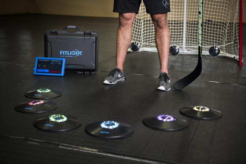 Get Faster Feet, Better Ball Control: 15 Ways The Sklz Touch Trainer Can Transform Your Soccer Skills Overnight