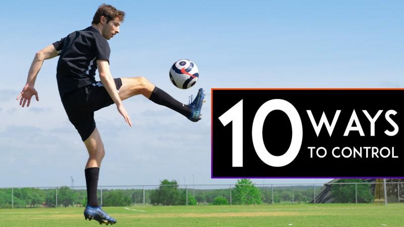 Get Faster Feet, Better Ball Control: 15 Ways The Sklz Touch Trainer Can Transform Your Soccer Skills Overnight