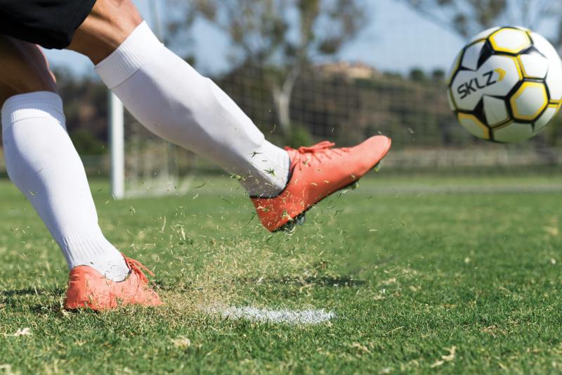 Get Faster Feet, Better Ball Control: 15 Ways The Sklz Touch Trainer Can Transform Your Soccer Skills Overnight