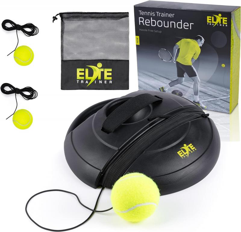 Get Faster Feet, Better Ball Control: 15 Ways The Sklz Touch Trainer Can Transform Your Soccer Skills Overnight