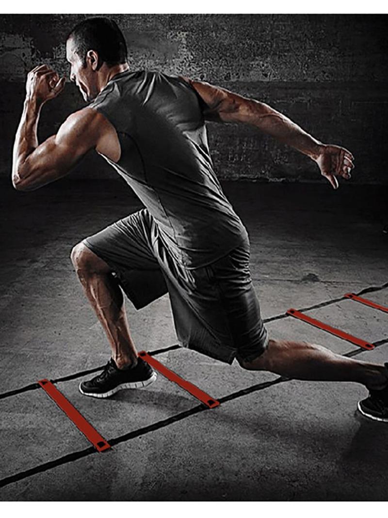 Get Faster Feet, Better Ball Control: 15 Ways The Sklz Touch Trainer Can Transform Your Soccer Skills Overnight