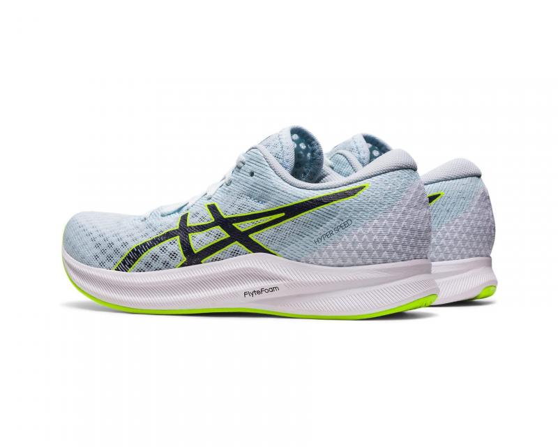 Get Faster with New Running Shoes. Unleash Speed in the Asics Hyper Sprint