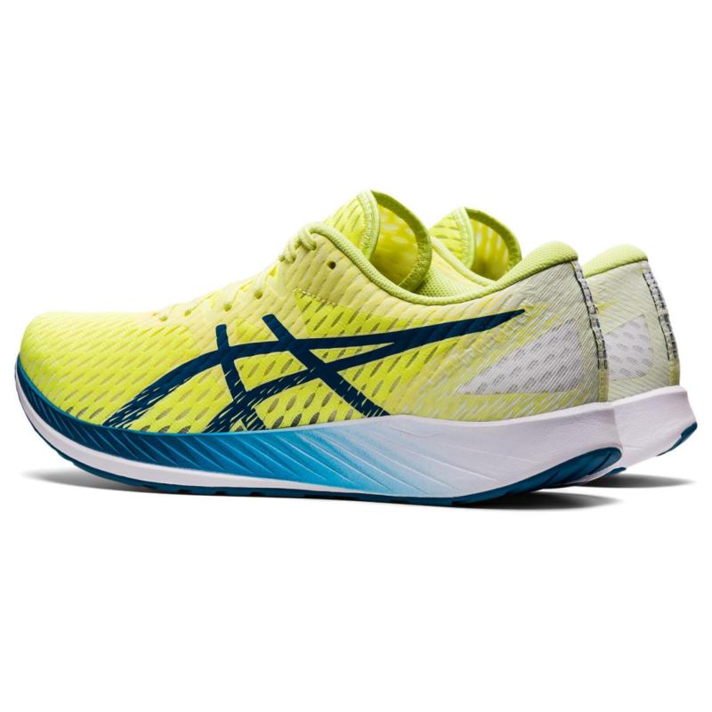 Get Faster with New Running Shoes. Unleash Speed in the Asics Hyper Sprint