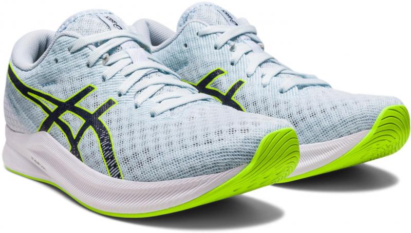 Get Faster with New Running Shoes. Unleash Speed in the Asics Hyper Sprint