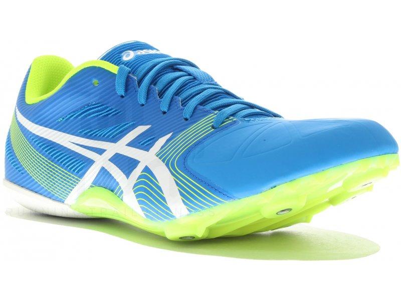 Get Faster with New Running Shoes. Unleash Speed in the Asics Hyper Sprint