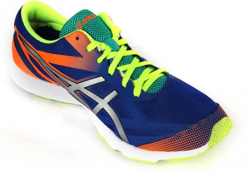Get Faster with New Running Shoes. Unleash Speed in the Asics Hyper Sprint