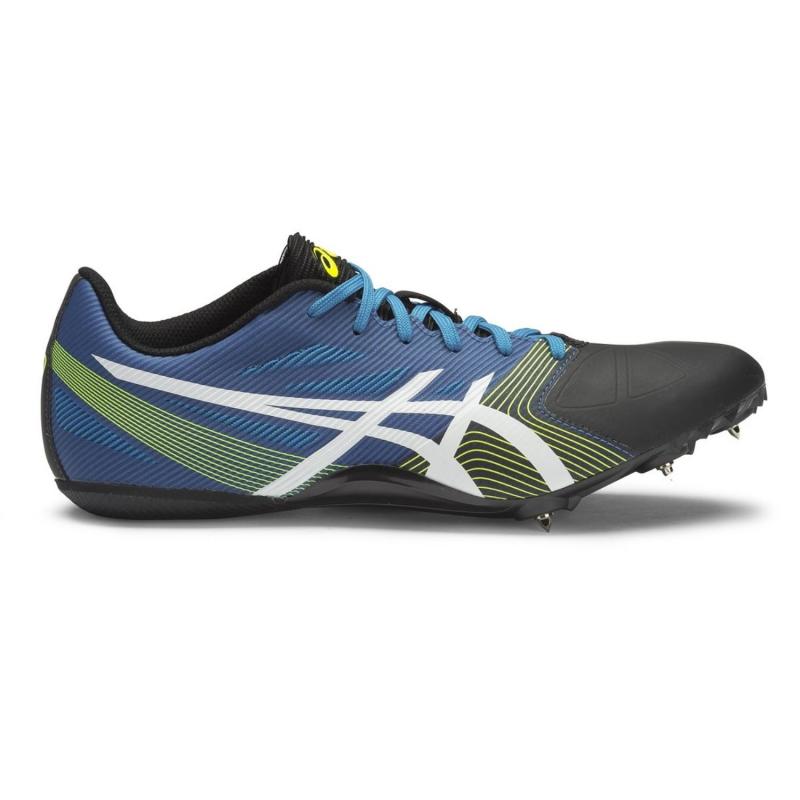 Get Faster with New Running Shoes. Unleash Speed in the Asics Hyper Sprint