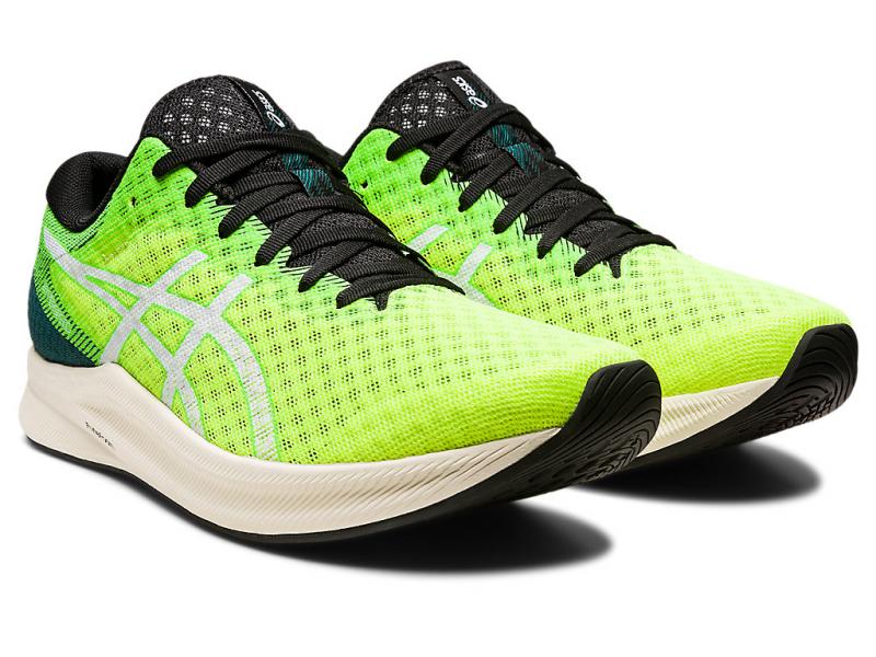 Get Faster with New Running Shoes. Unleash Speed in the Asics Hyper Sprint