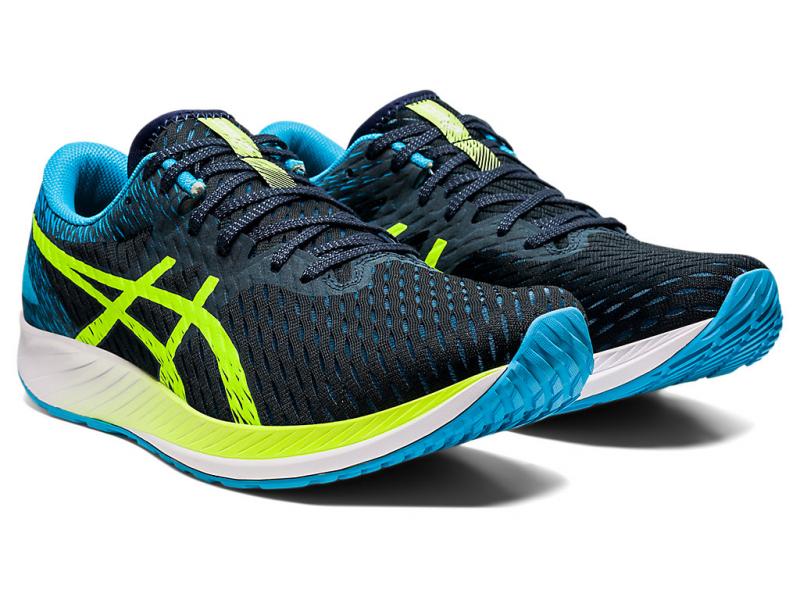 Get Faster with New Running Shoes. Unleash Speed in the Asics Hyper Sprint