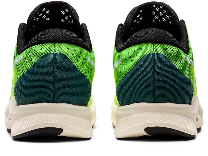 Get Faster with New Running Shoes. Unleash Speed in the Asics Hyper Sprint