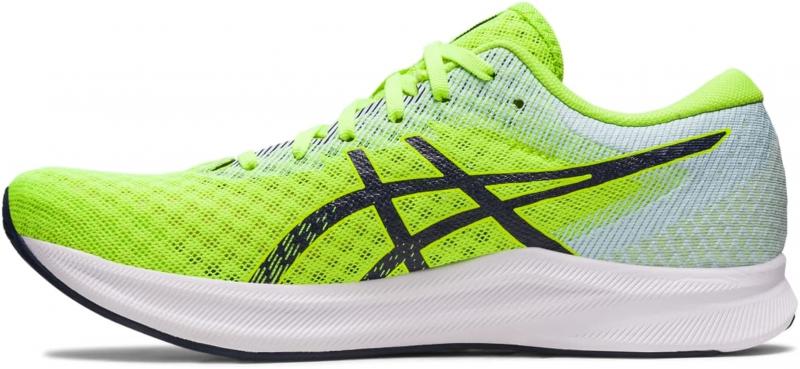 Get Faster with New Running Shoes. Unleash Speed in the Asics Hyper Sprint