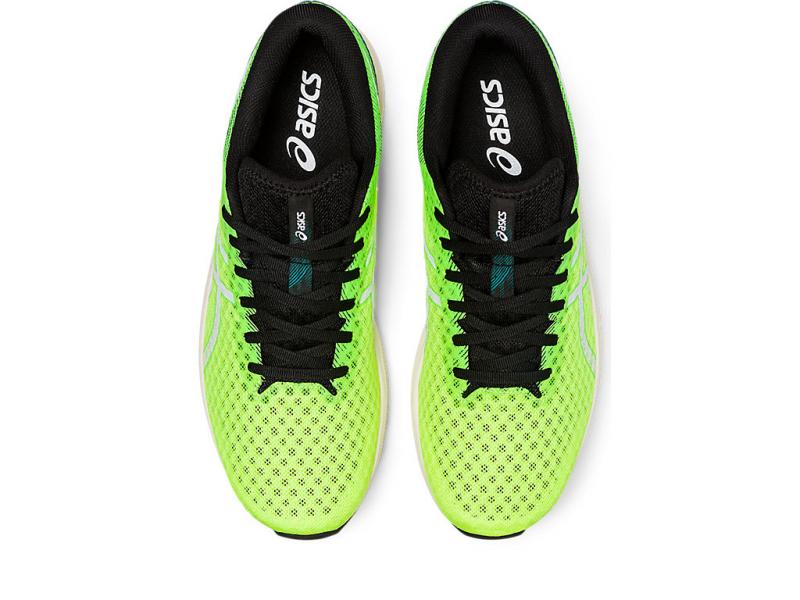 Get Faster with New Running Shoes. Unleash Speed in the Asics Hyper Sprint