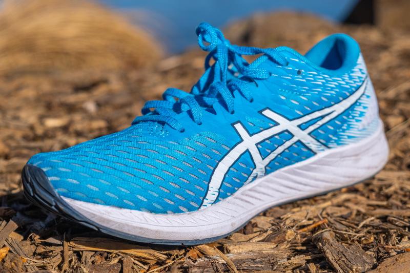 Get Faster with New Running Shoes. Unleash Speed in the Asics Hyper Sprint