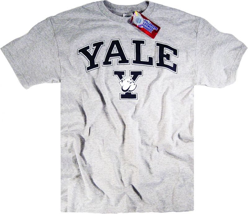 Get Festive with Stylish Yale Bulldogs Apparel
