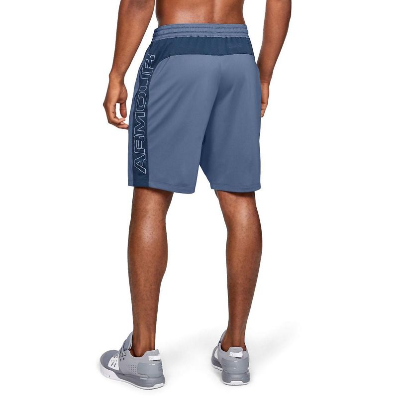 Get Fresher In These Lightweight Under Armour Tech Mesh Shorts