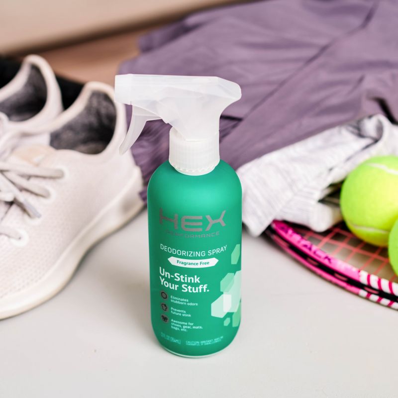 Get Maximum Odor Protection with These Deodorizing Sprays