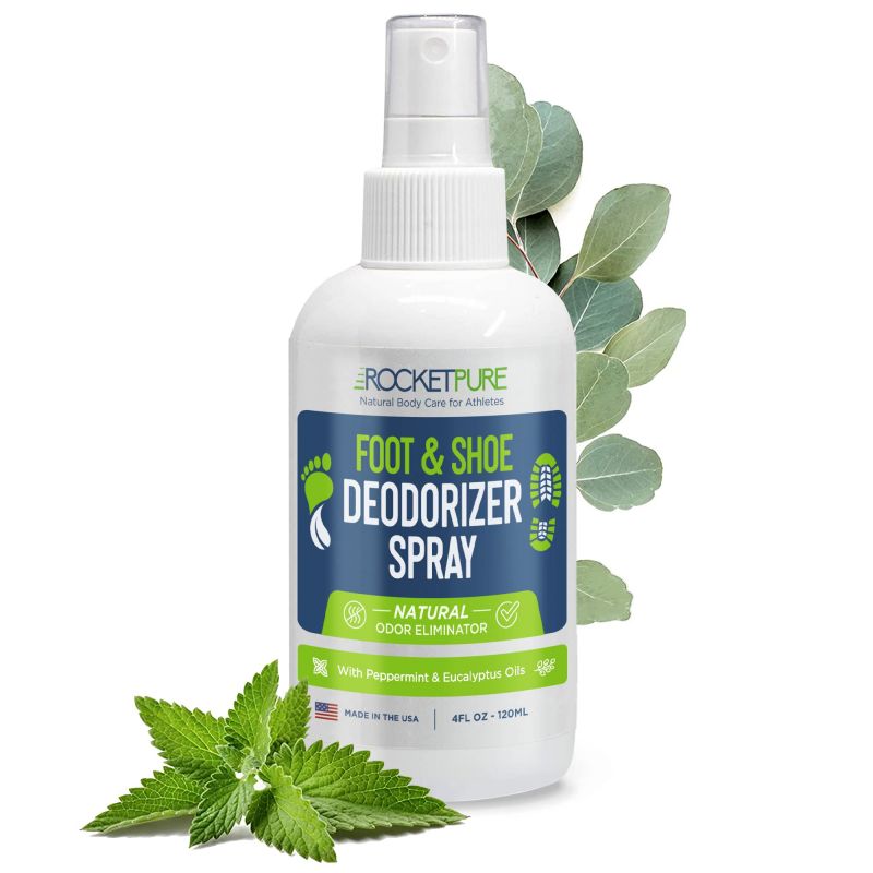 Get Maximum Odor Protection with These Deodorizing Sprays