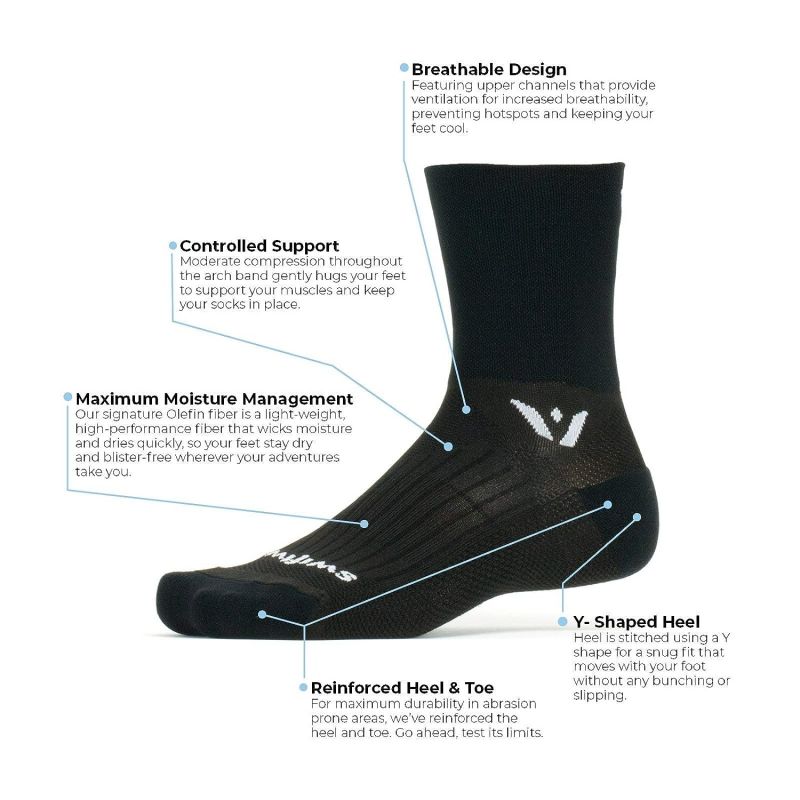 Get Maximum Performance from Your Feet with ProFeet Sports Socks