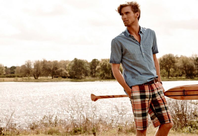 Get Ready For A Whale Of A Time With These Summer Shorts For Men