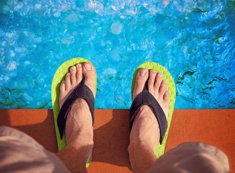 Get Ready For Summer: The Top Reef Flip Flop Styles You Need