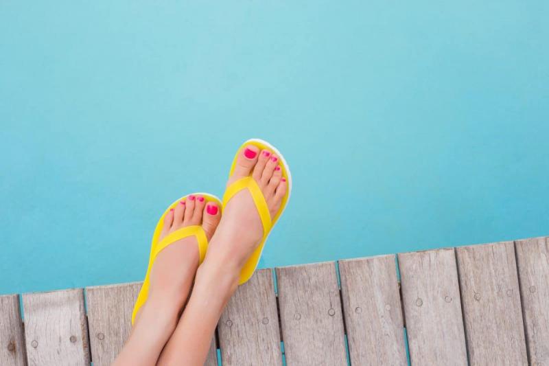 Get Ready For Summer: The Top Reef Flip Flop Styles You Need