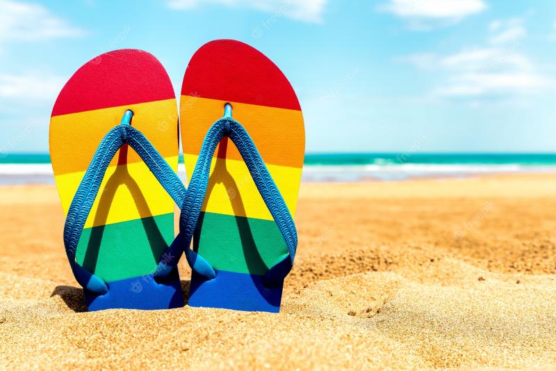 Get Ready For Summer: The Top Reef Flip Flop Styles You Need