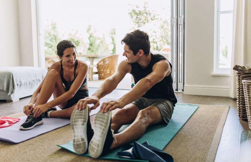 Get That Pilates Body at Home This Year: Discover the Benefits of the Aeropilates Pro XPs 555 and 556