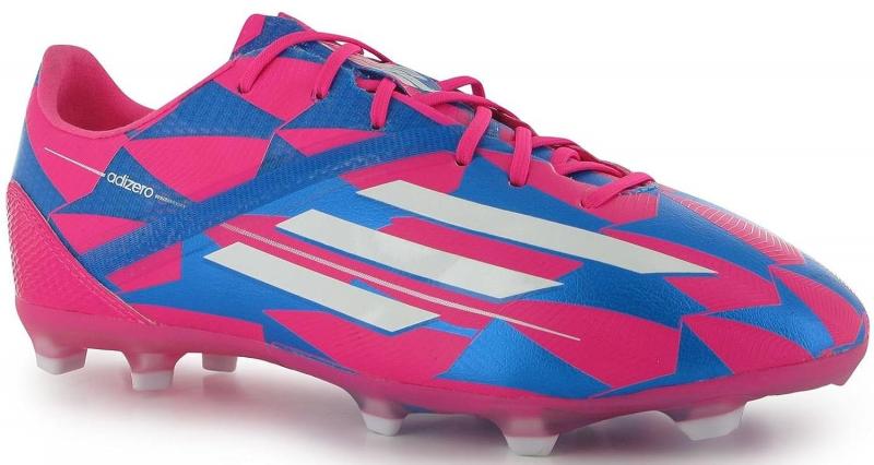Get The Best Pink Adidas Soccer Cleats. Find The Perfect Pair Here