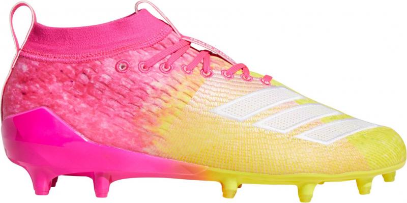 Get The Best Pink Adidas Soccer Cleats. Find The Perfect Pair Here