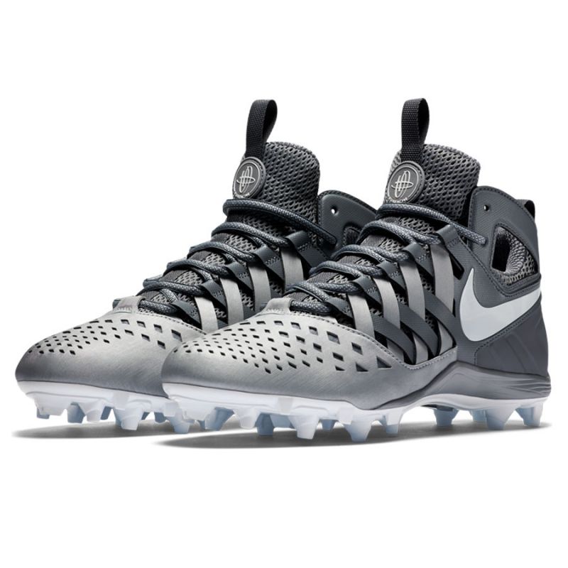 Get the Competitive Edge with Nikes Latest Huarache Cleats