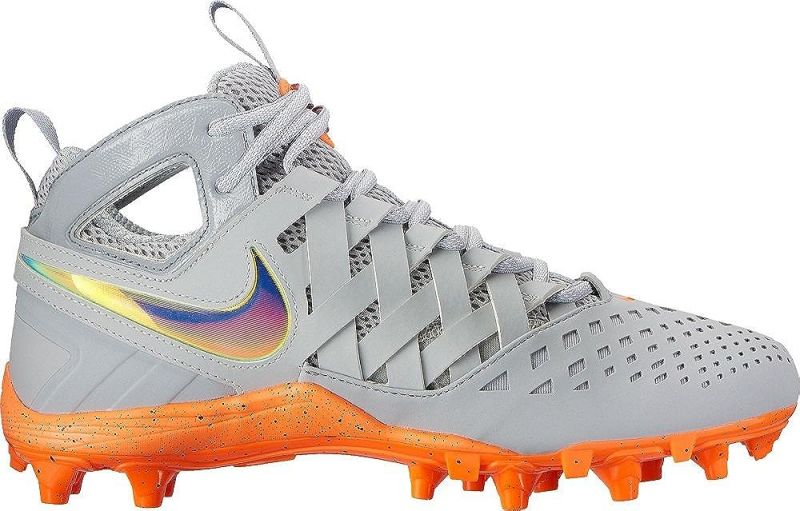 Get the Competitive Edge with Nikes Latest Huarache Cleats