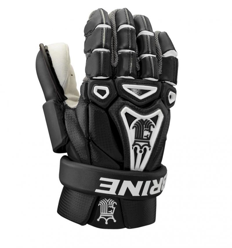Get The Edge with the Best Brine Lacrosse Goalie Gloves for 2023