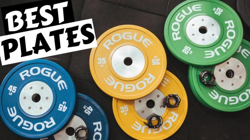 Get the Most for Your Money: 15 Surprising Composite Bumper Plate Buying Tips
