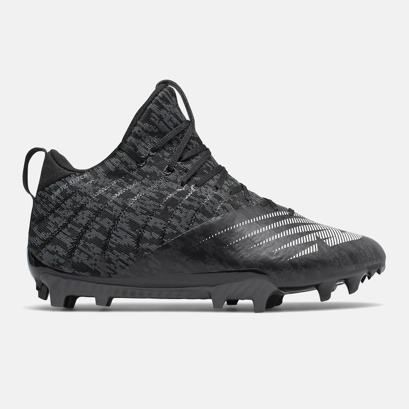 Get The Most from the New Balance Burn X Cleats