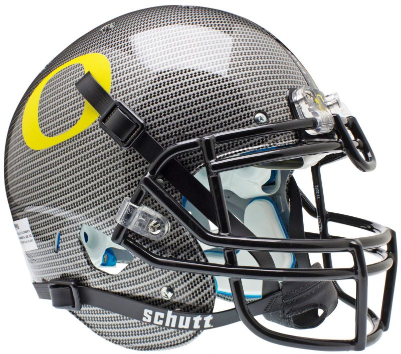 Get The Most From Your Schutt Rival Lacrosse Helmet