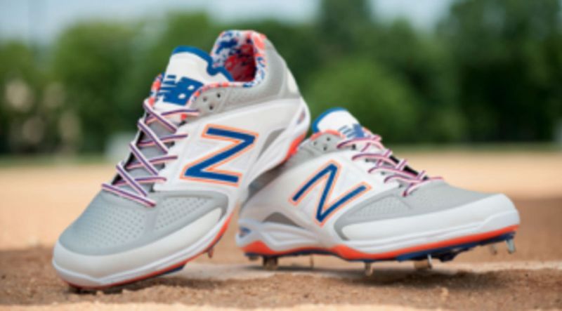Get the Most Out of Your New Balance Burn X2 Low Lacrosse Shoes
