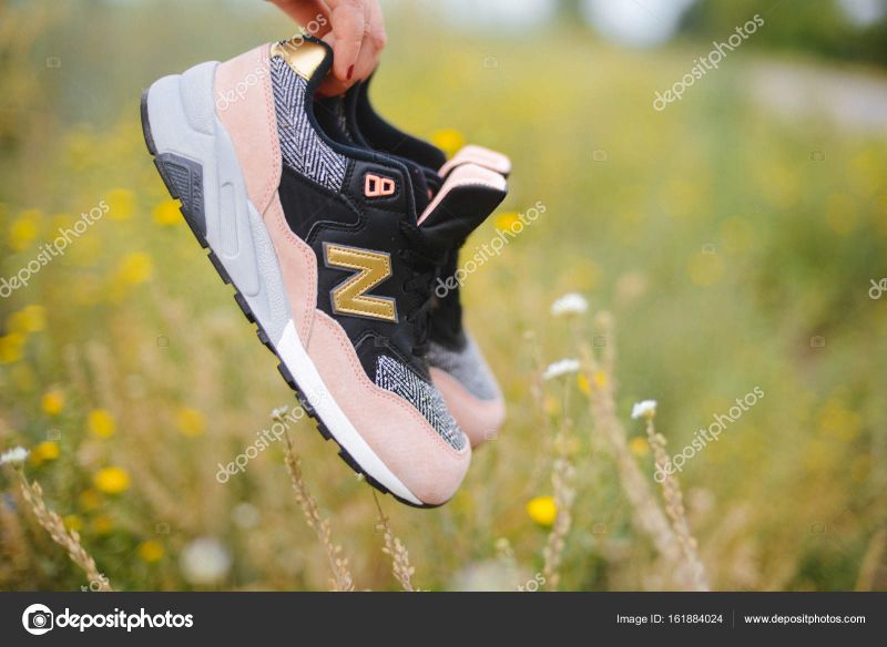 Get the Most Out of Your New Balance Shoes for Sports This Year