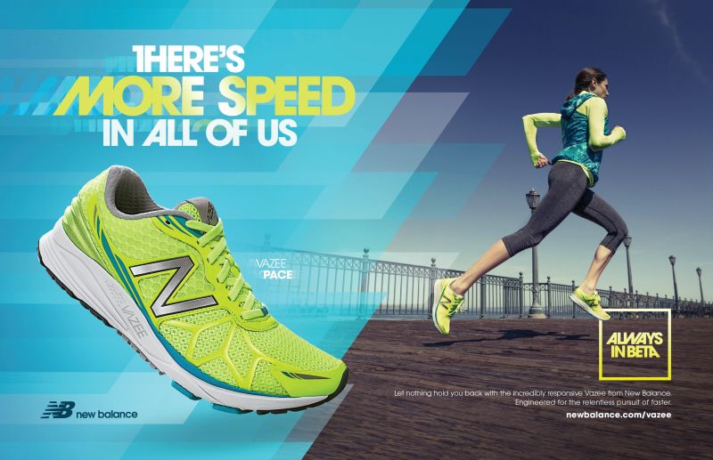 Get the Most Out of Your New Balance Shoes for Sports This Year