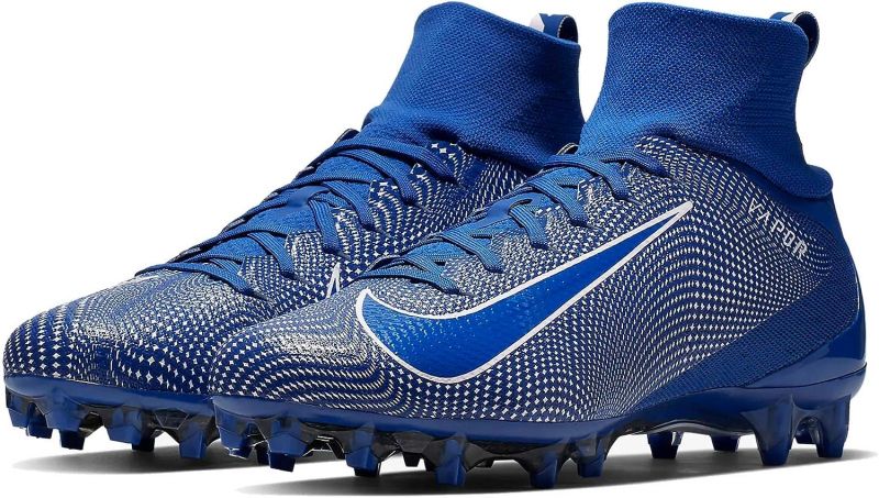 Get the Most Out of Your Nike Vapor Speed 2 Lacrosse Cleats This Season