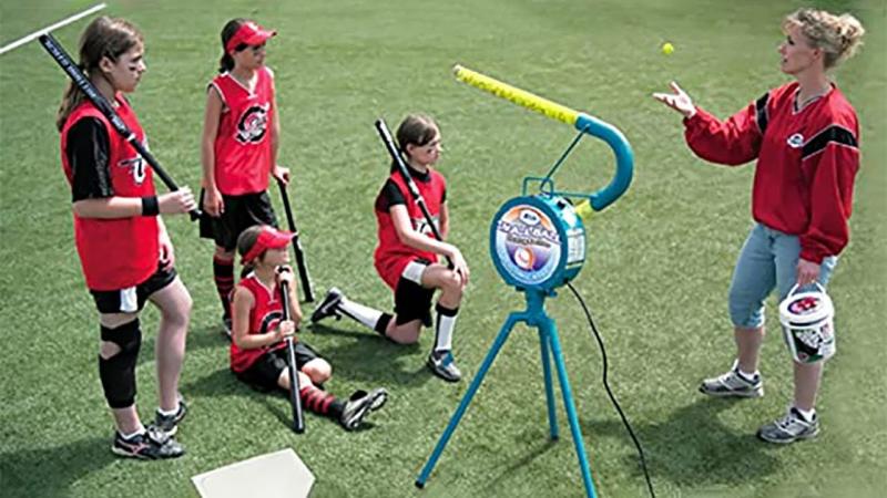 Get The Most Out Of Your Pitching Practice: The 15 Best Tips For Using A Jugs Small Ball Pitching Machine