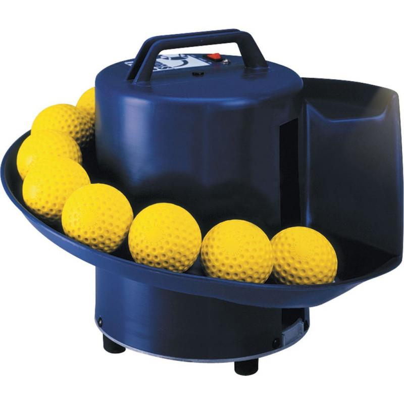 Get The Most Out Of Your Pitching Practice: The 15 Best Tips For Using A Jugs Small Ball Pitching Machine