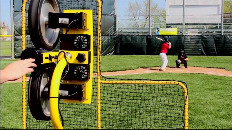 Get The Most Out Of Your Pitching Practice: The 15 Best Tips For Using A Jugs Small Ball Pitching Machine