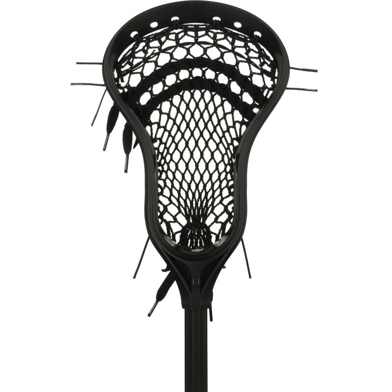 Get the Most Out of Your StringKing Intermediate 2 Defense Lacrosse Stick