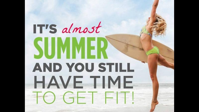 Get The Most Out Of Your Workouts This Summer. Mission Max Cooling Towels Keep You Cool and Dry