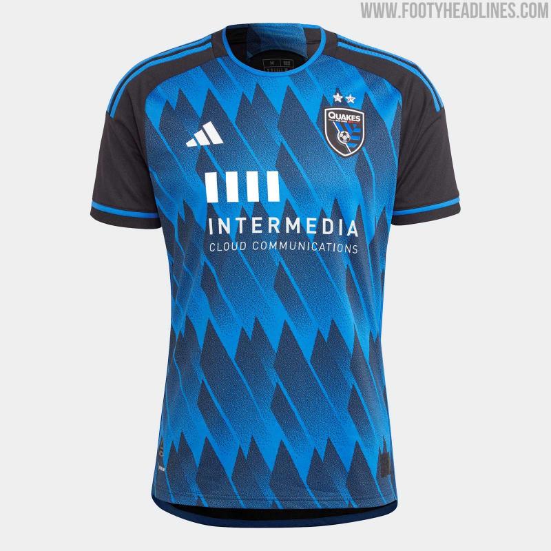 Get the Newest San Jose Quakes Jersey This Year: Scorching Hot Designs for Earthquakes Fans